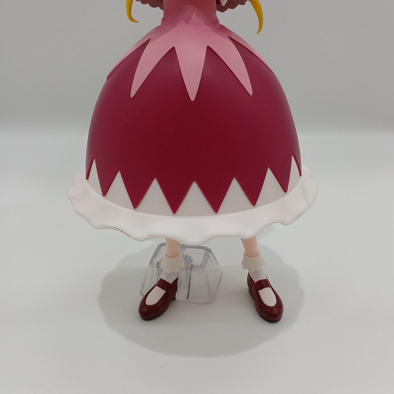 BANDAI|ビスケ フィギュア|HARDOFFオフモール（オフモ）|2081250000002788