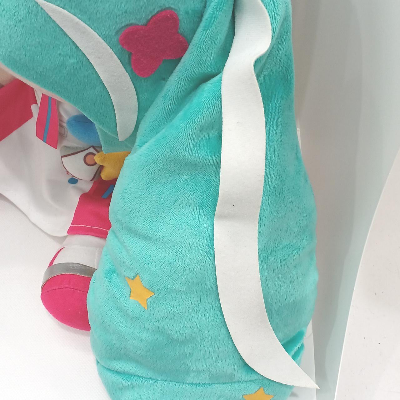 白い部分汚れあり