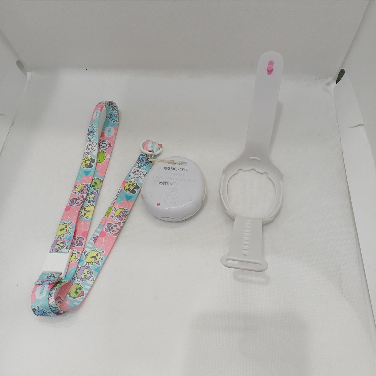 たまスマカード　6枚セット 商品ラインナップ | Tamagotchi Smart（たまごっちスマート