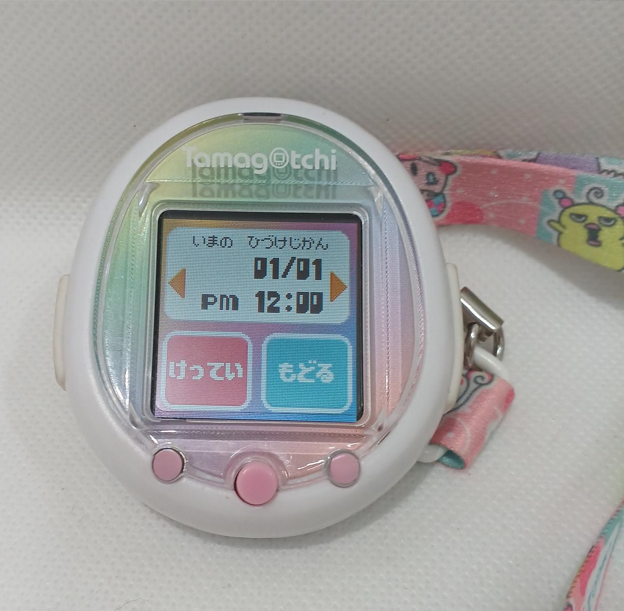 たまスマカード　6枚セット 商品ラインナップ | Tamagotchi Smart（たまごっちスマート