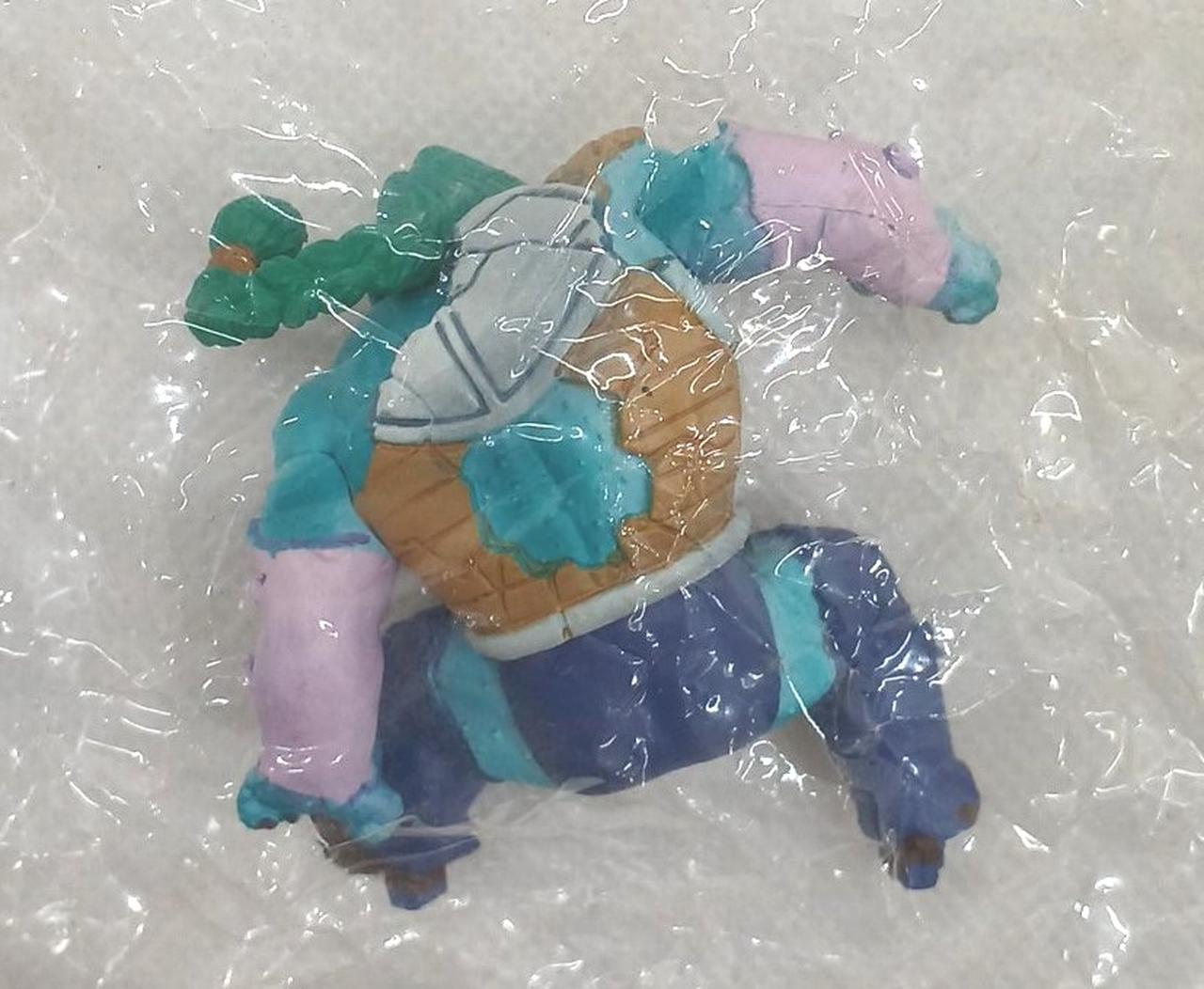 メガハウス|ザーボン撃破|HARDOFFオフモール（オフモ