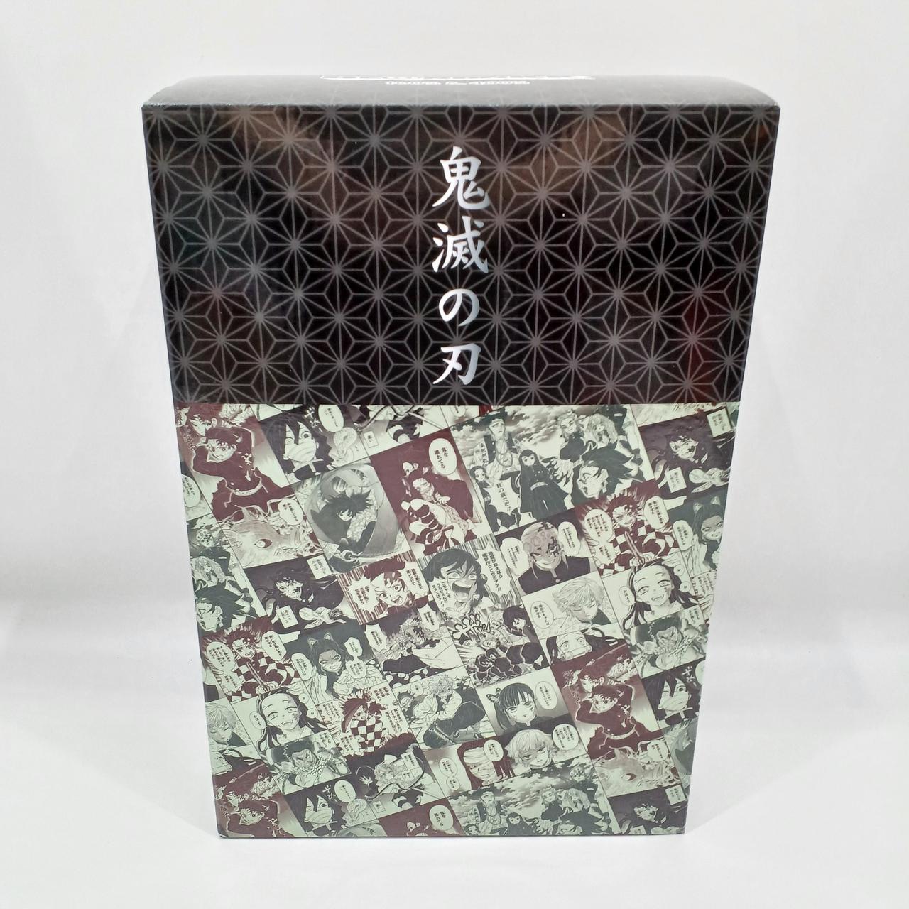 集英社 - ベアブリック 鬼滅の刃  100%&amp;400% 5個セット 鬼滅の刃 BE@RBRICK 400% 100%受注生産限定3セット - メルカリ