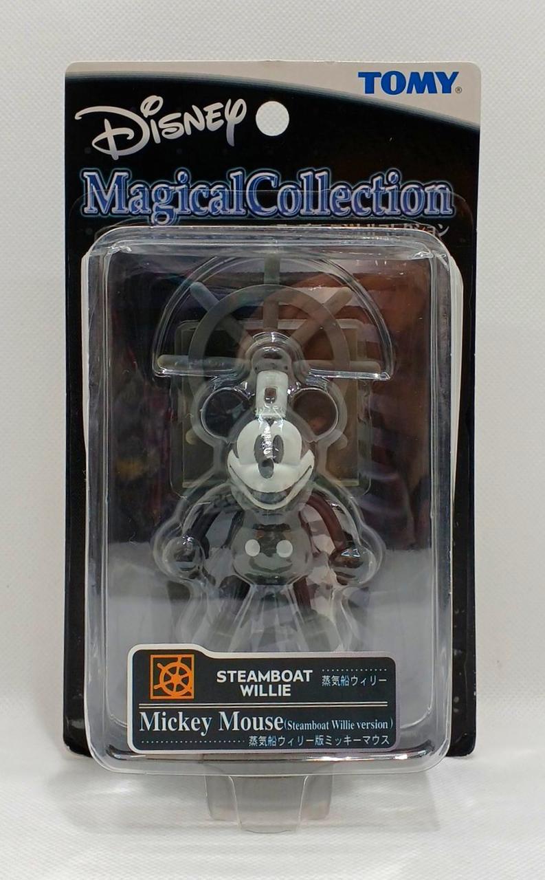 非売品ディズニーマジカルコレクション　パートナーズ　発売限定記念フィギュア TOMY|ディズニーマジカルコレクション|HARDOFFオフモール
