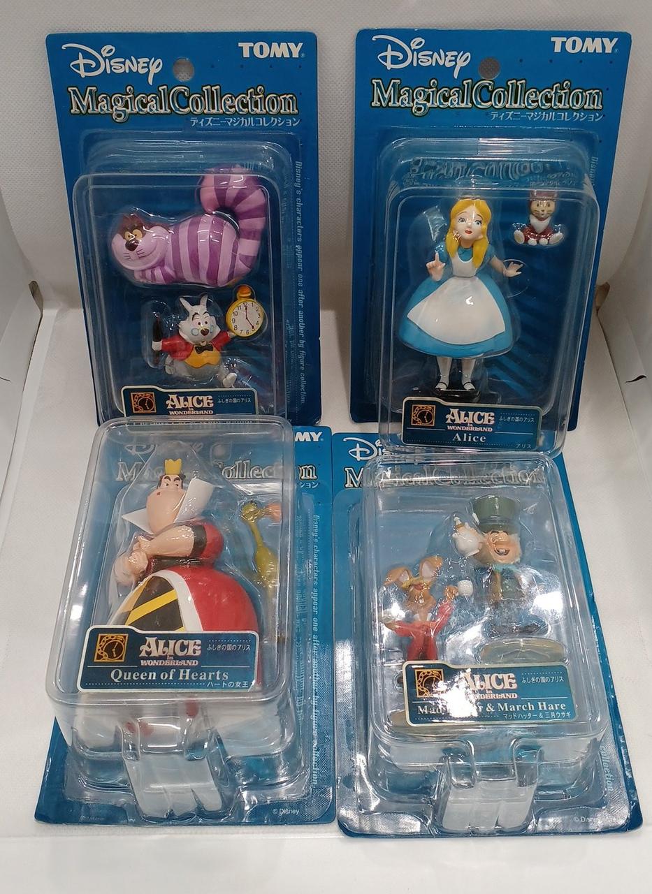 TOMY|ディズニーマジカルコレクション|HARDOFFオフモール