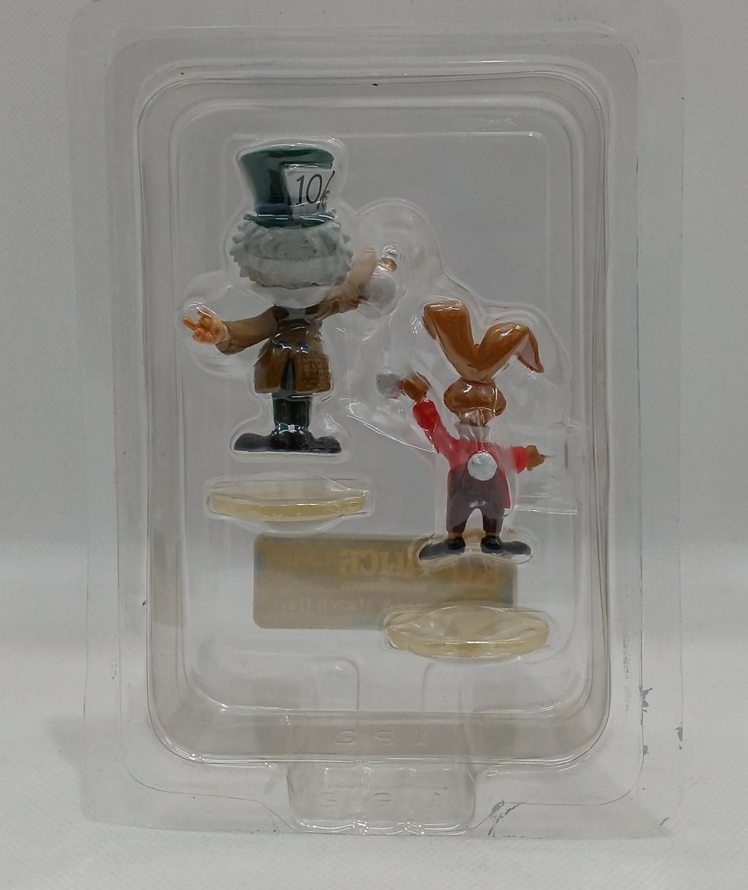 値下☆【未使用】ディズニー♪マジカルコレクション  ♡ミニー(TOMY) 値下☆【未使用】ディズニー♪マジカルコレクション ♡ミニー