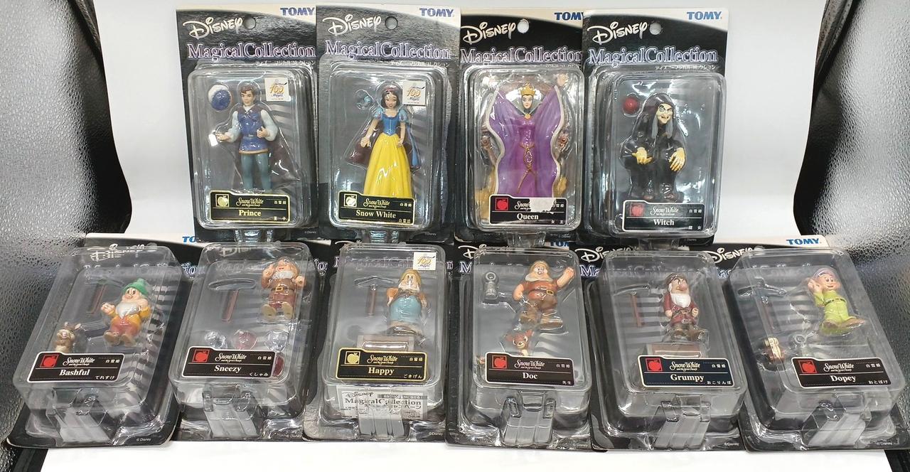 TOMY|ディズニーマジカルコレクション|HARDOFFオフモール（オフモ