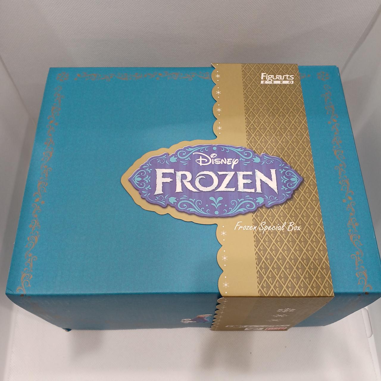 アナと雪の女王