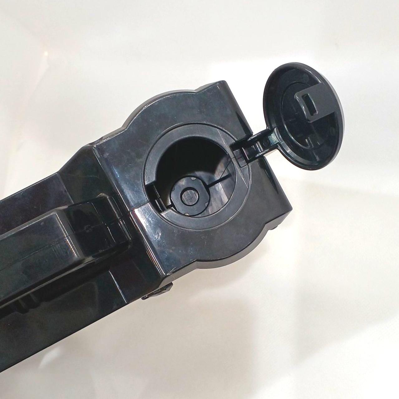 グレネード欠品