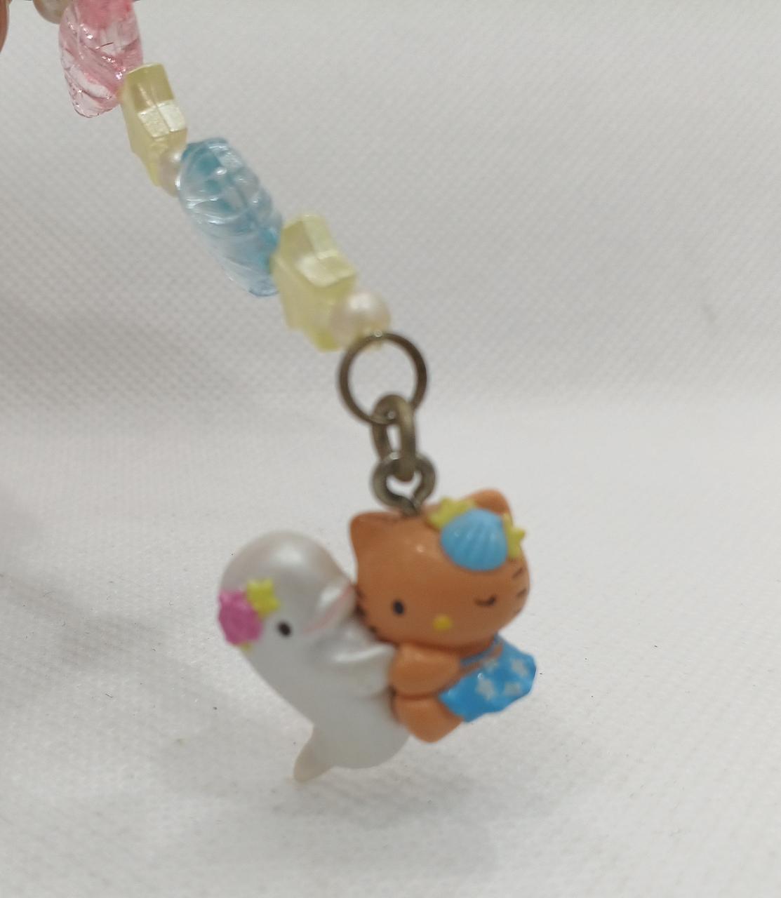 金具くすみあり