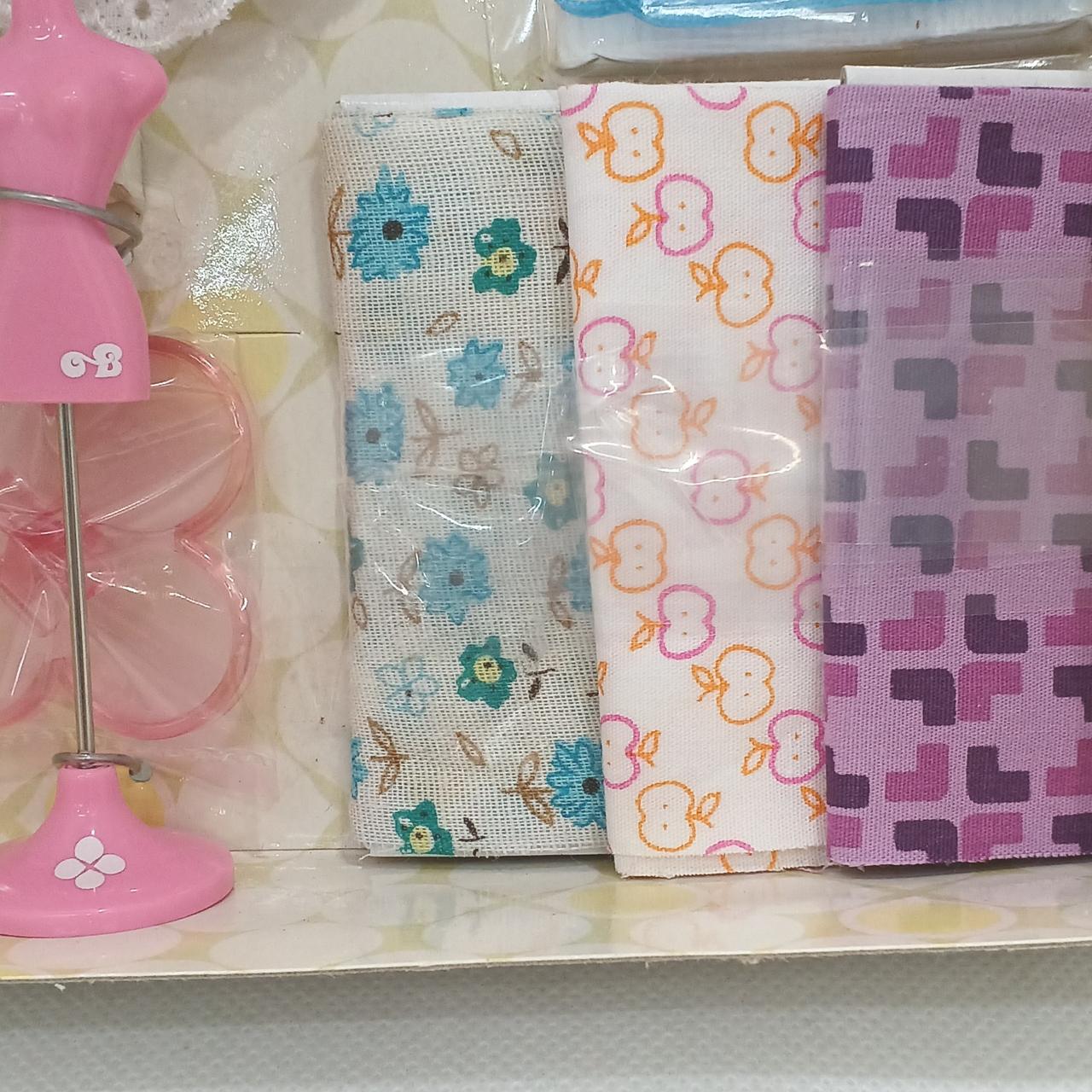 布地に一部汚れあり