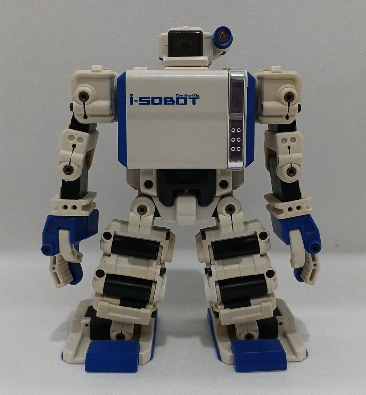 TAKARA TOMY|I-SOBOT|HARDOFFオフモール（オフモ）|2081250000003883