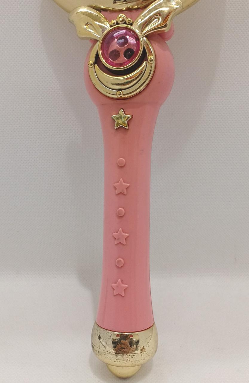 持ち手ヤケあり