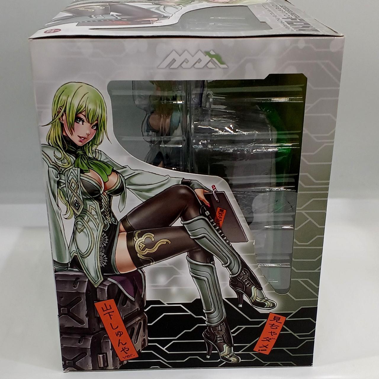 未開封 山下しゅんや フィオナ WING ウィング|フィオナ 山下しゅんやVER.|HARDOFFオフモール（オフモ