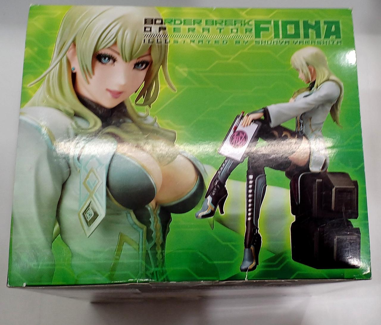 未開封 山下しゅんや フィオナ WING ウィング|フィオナ 山下しゅんやVER.|HARDOFFオフモール（オフモ