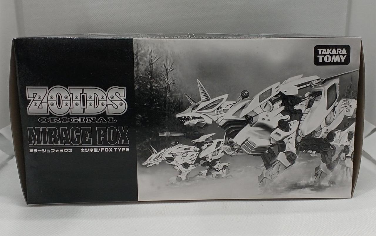 タカラトミー|ゾイド|【ハードオフ公式通販】オフモール|2081250000004636