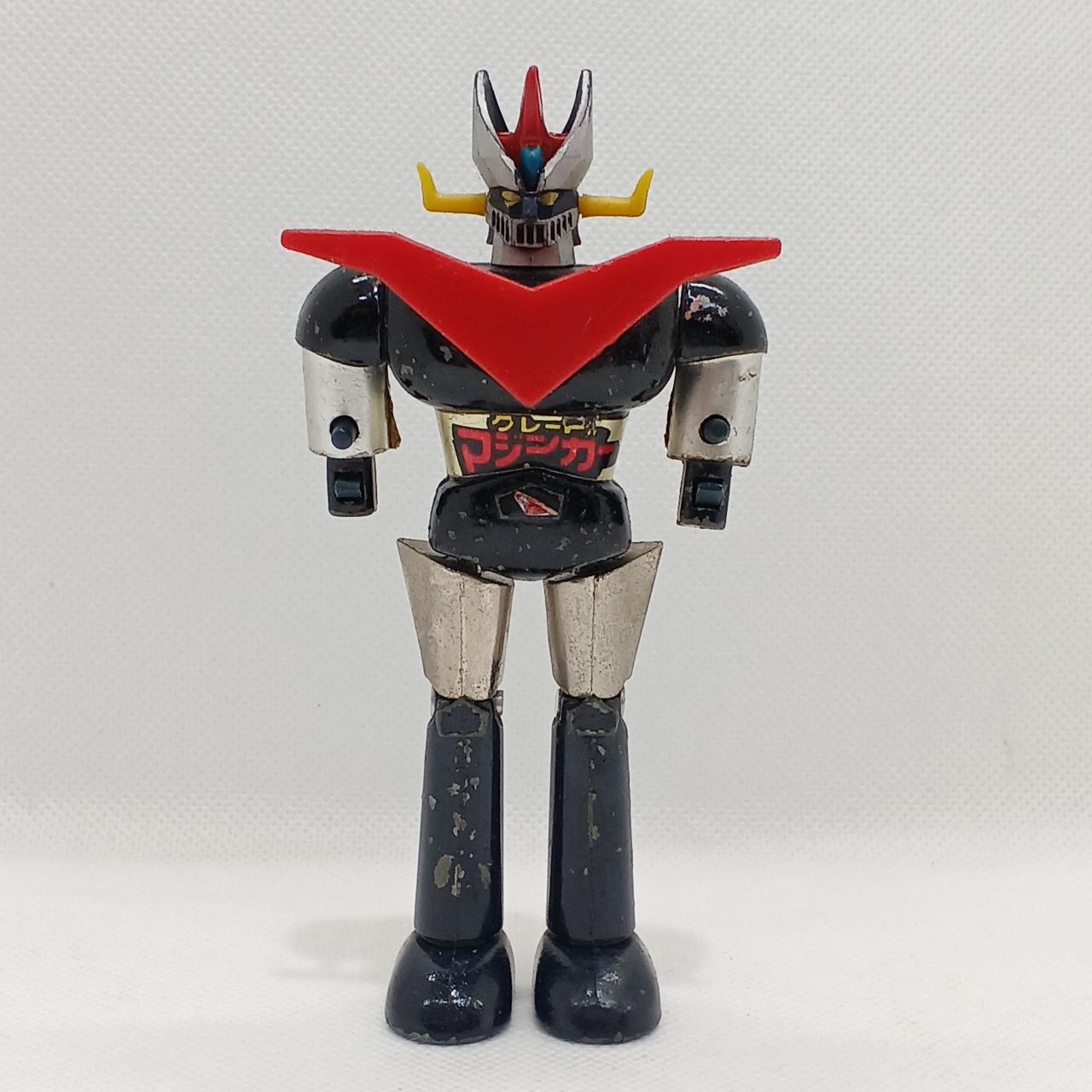 ポピー|グレートマジンガー|【ハードオフ公式通販】オフモール