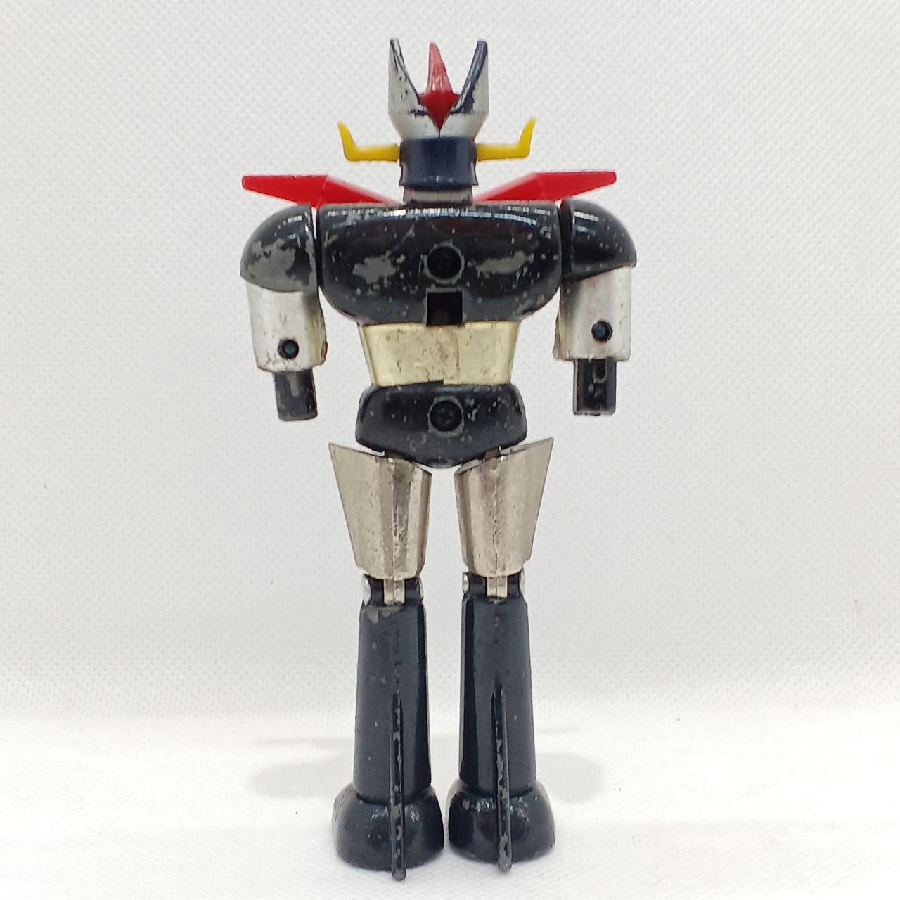 ポピー|グレートマジンガー|【ハードオフ公式通販】オフモール