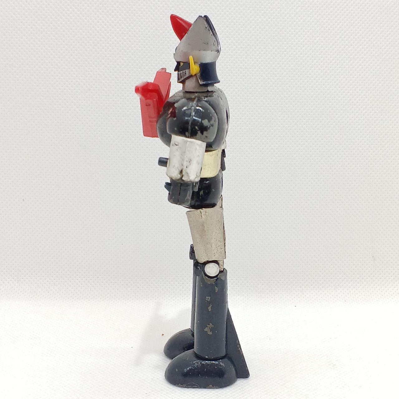 ポピー|グレートマジンガー|【ハードオフ公式通販】オフモール