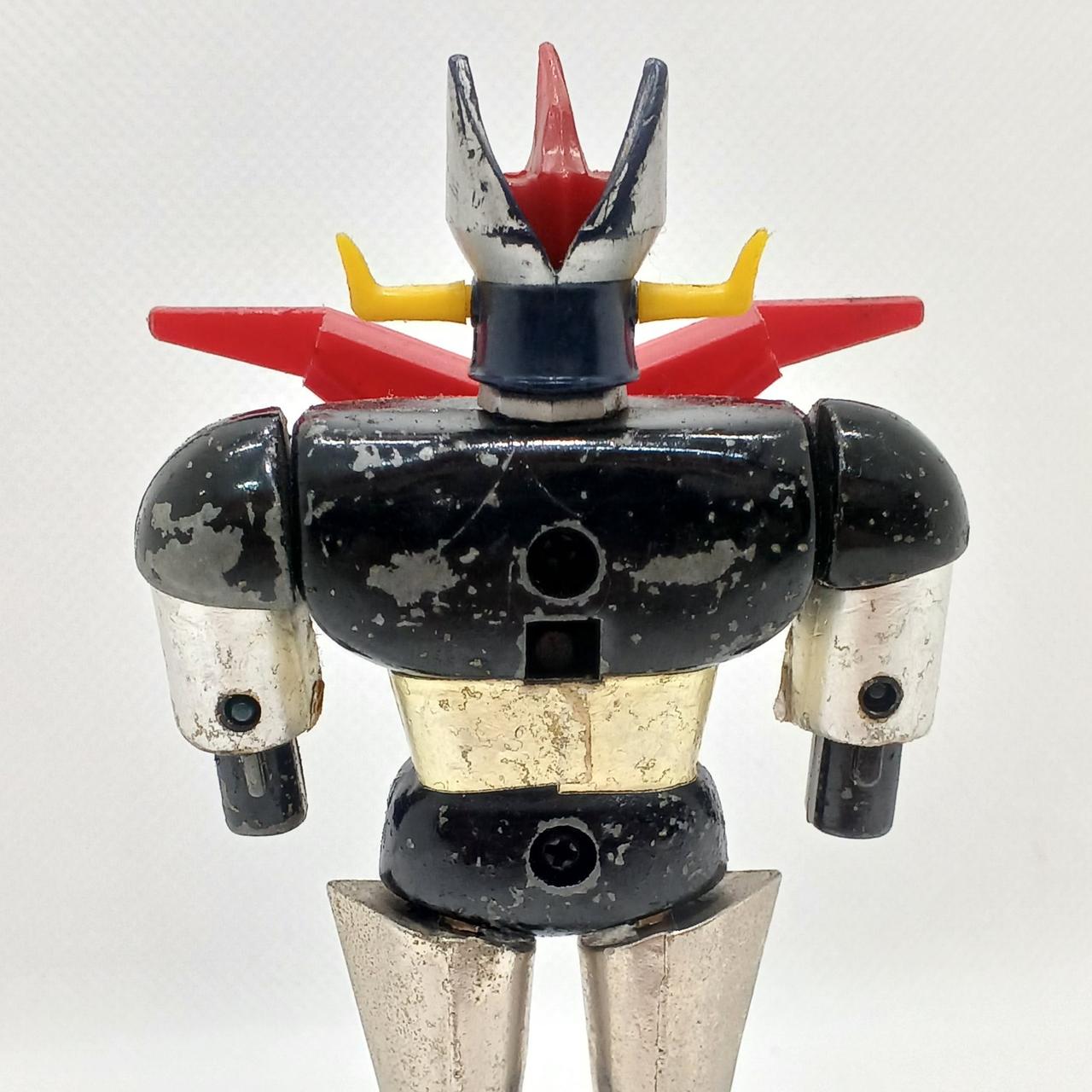 ポピー|グレートマジンガー|【ハードオフ公式通販】オフモール