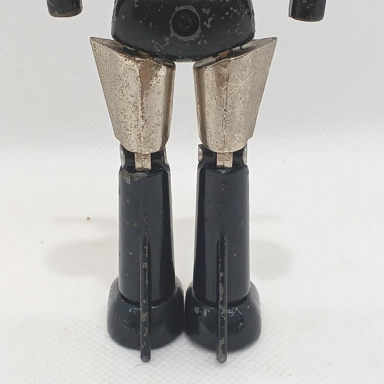 ポピー|グレートマジンガー|【ハードオフ公式通販】オフモール