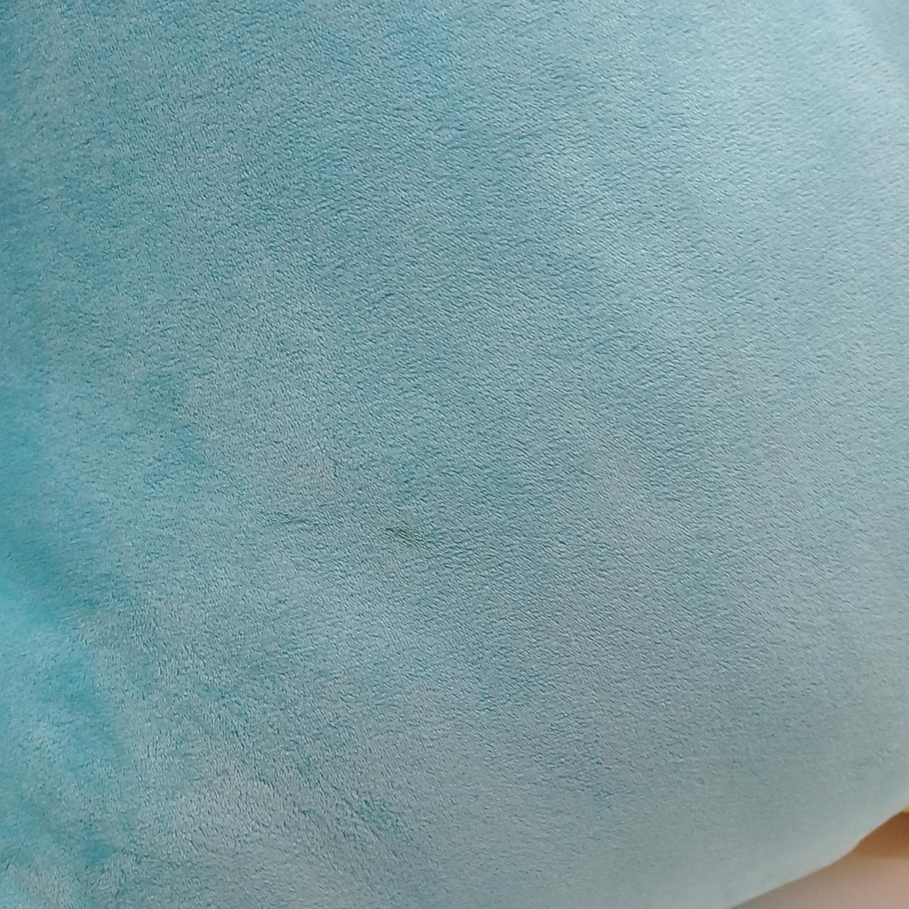 右後ろ下の方汚れあり