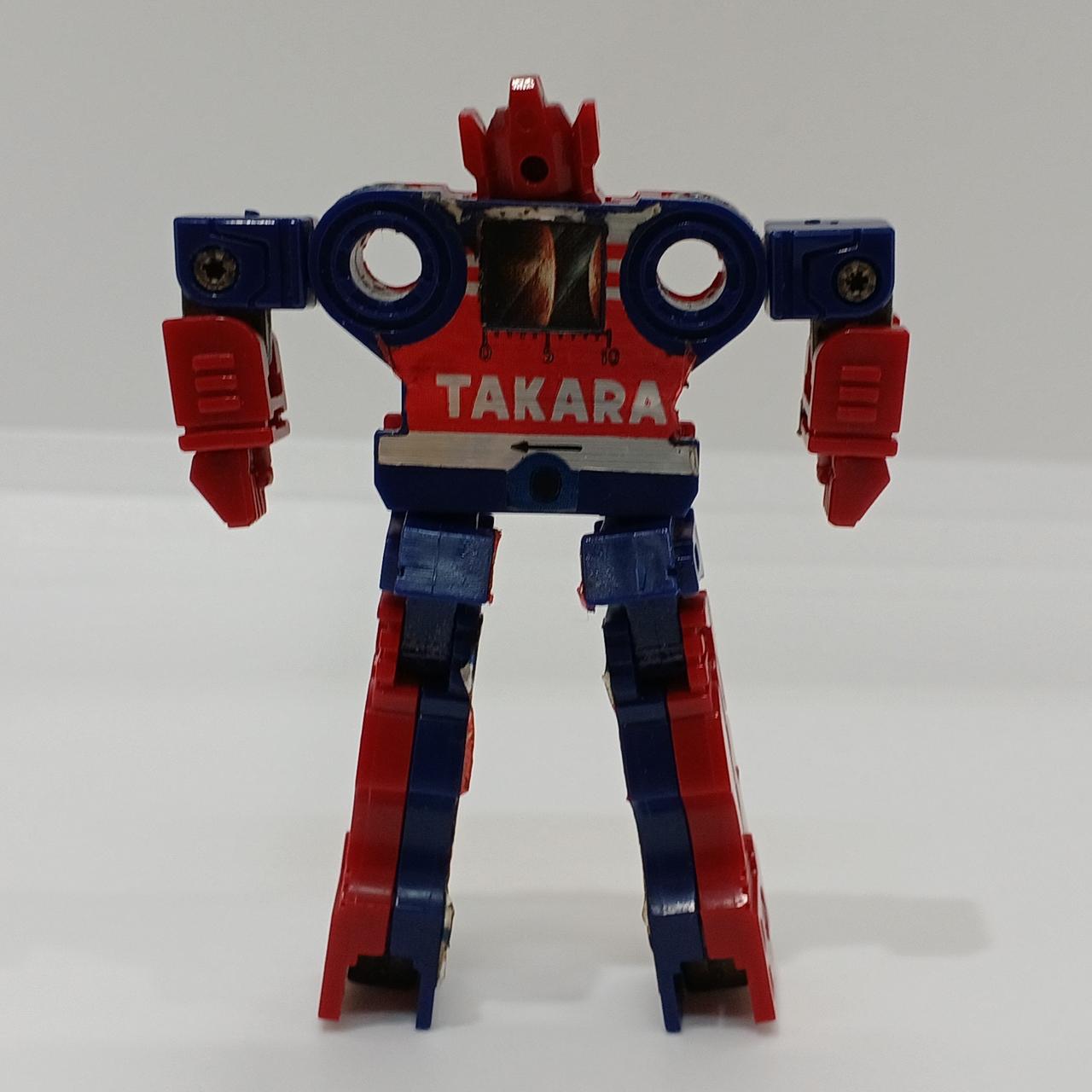 タカラ|ミクロマン|【ハードオフ公式通販】オフモール|2081250000005099