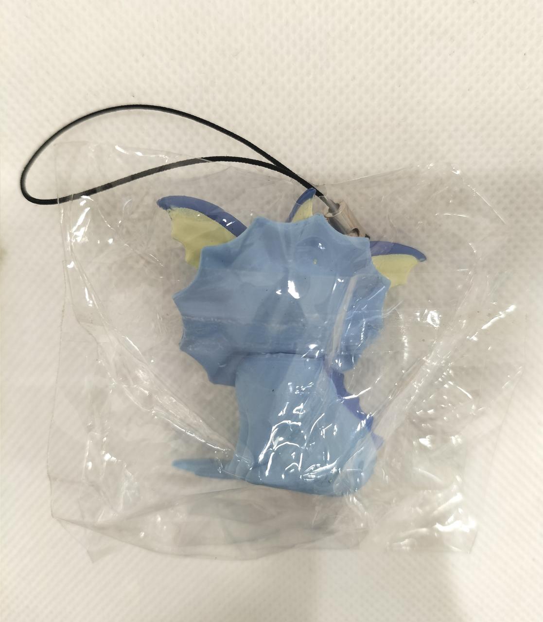 シャワーズのみ開封不明です