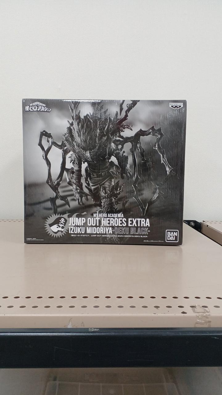 未開封品