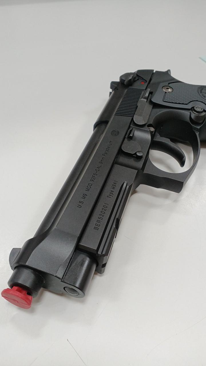 東京マルイ|M9A1 ガスブローバック|HARDOFFオフモール（オフモ