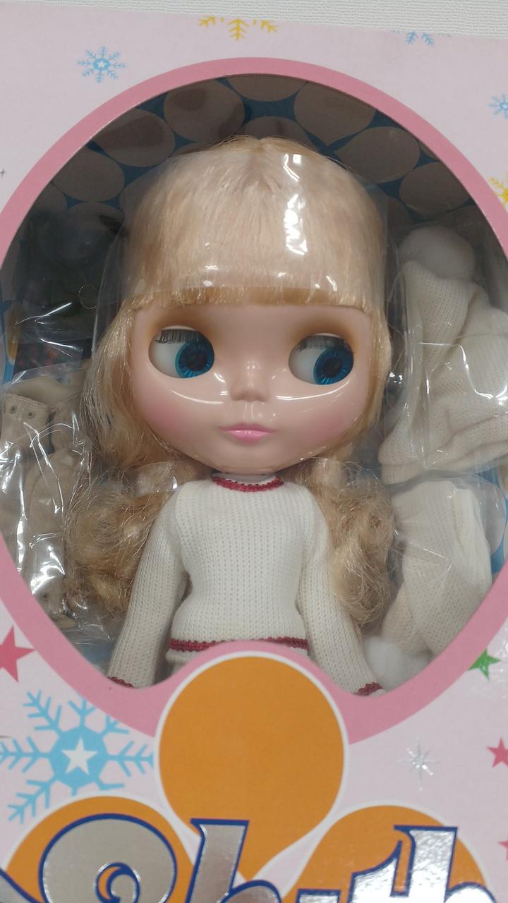 Takara Tomy - ブライス　トーキョー・ブライト Takara Tomy - ブライス トーキョー・ブライト ブライス公式