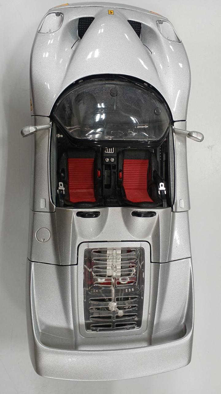 FERRARI F50 HARD TOP