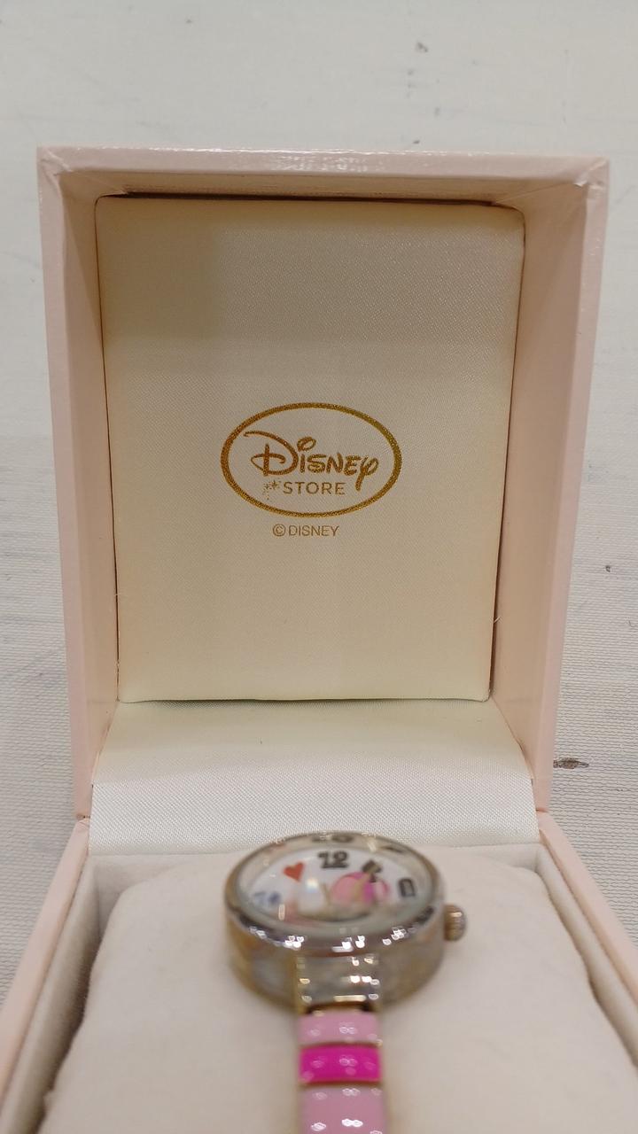ディズニーストア|腕時計|HARDOFFオフモール（オフモ）|2081260000014093