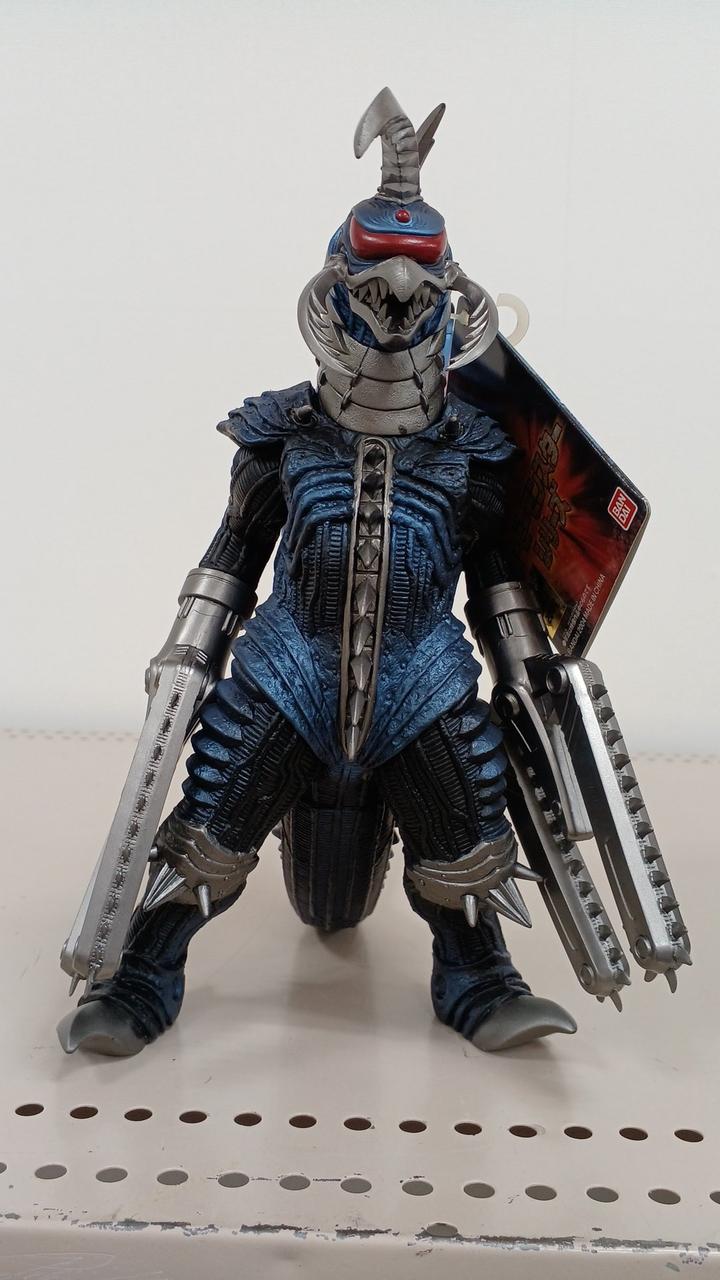 ムービーモンスターシリーズ