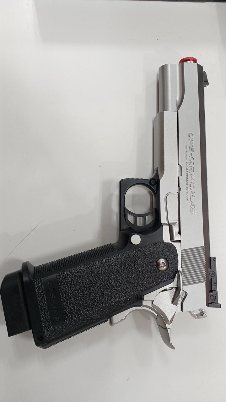 東京マルイ|ハイキャパ5.1|HARDOFFオフモール（オフモ）|2081260000013925