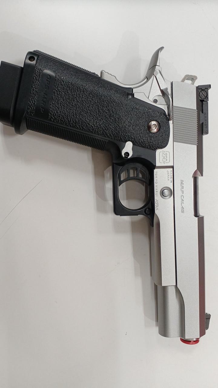 東京マルイ|ハイキャパ5.1|HARDOFFオフモール（オフモ）|2081260000013925