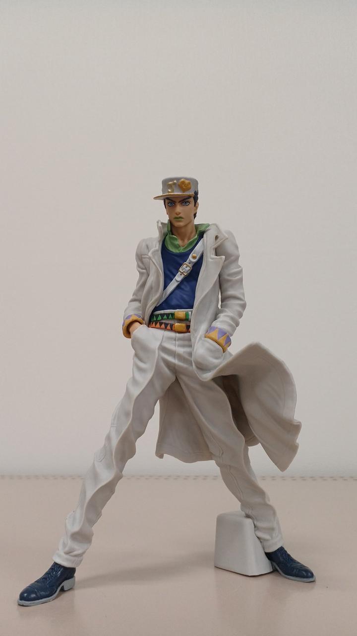 ジョジョの奇妙な冒険　ダイヤモンドは砕けない