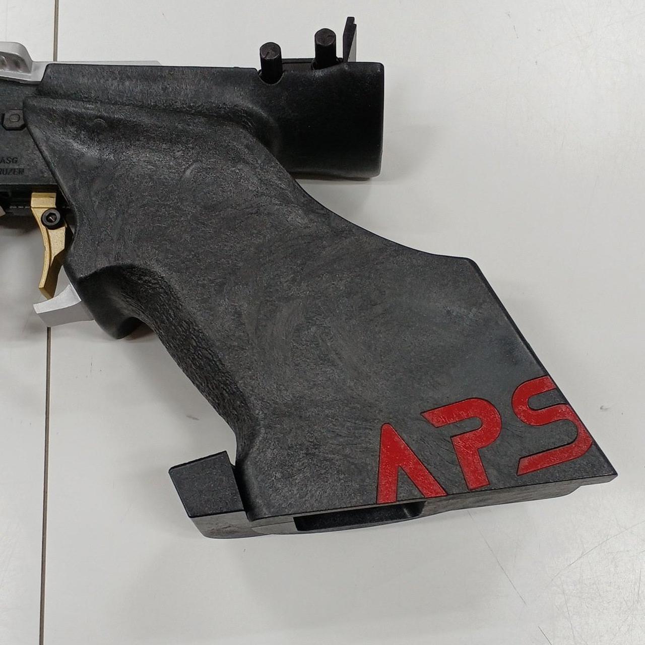 マルゼン　APS-3　中古　作動問題無し　最終価格です! マルゼン APS-3 中古 作動問題無し 最終価格です! マルゼン] APS