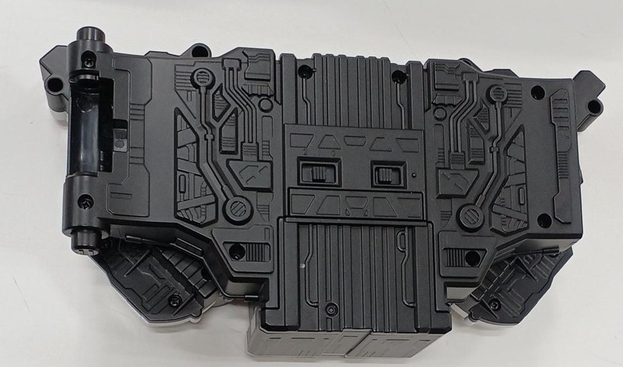 BANDAI CMS ダブルドライバー Ver.15 Amazon | バンダイ(BANDAI) CSMダブルドライバー ver.1.5 風都