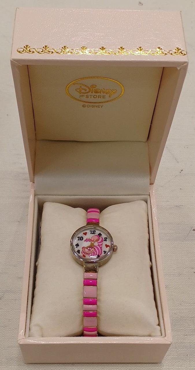 ディズニーストア|腕時計|HARDOFFオフモール（オフモ）|2081260000014093
