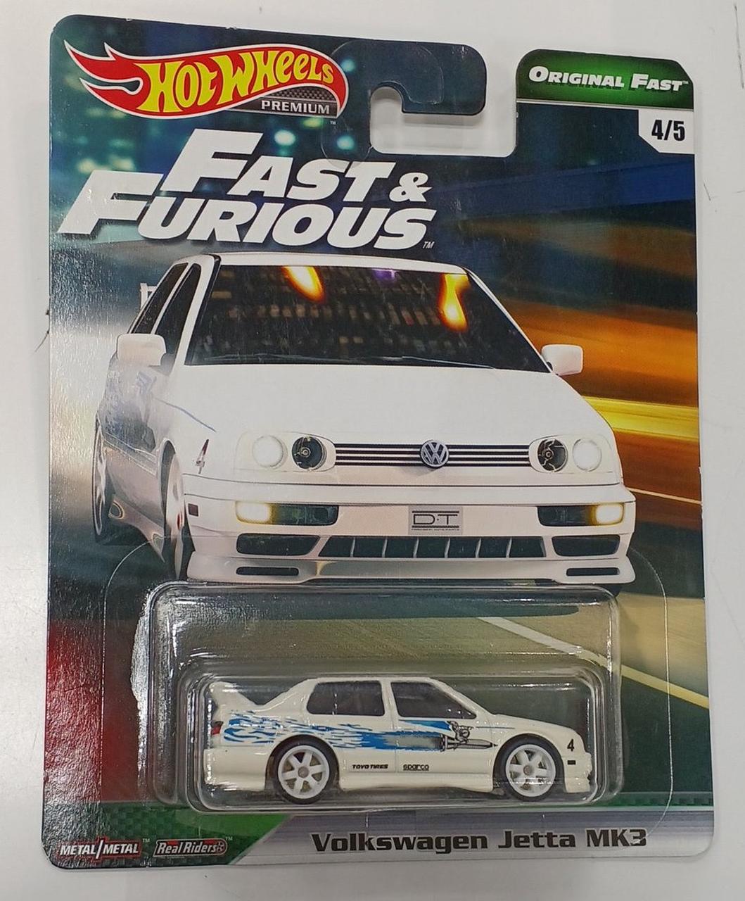 フォルクスワーゲン　ワイルド・スピード