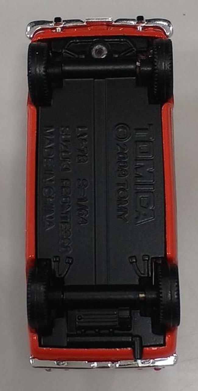 トミーテック|スズキ フロンテSSS360|HARDOFFオフモール（オフモ