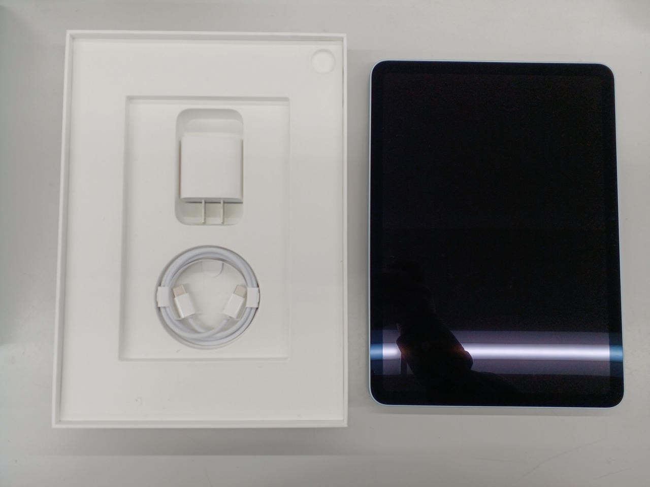 アップルコンピュータジャパン(APPLE)|IPAD AIR 6 256GB|HARDOFF