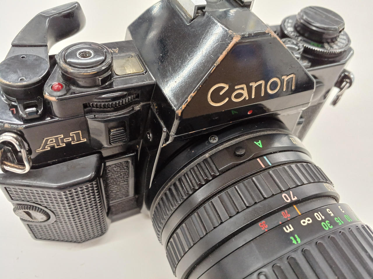 キヤノン(CANON)|フィルムカメラ|HARDOFFオフモール（オフモ
