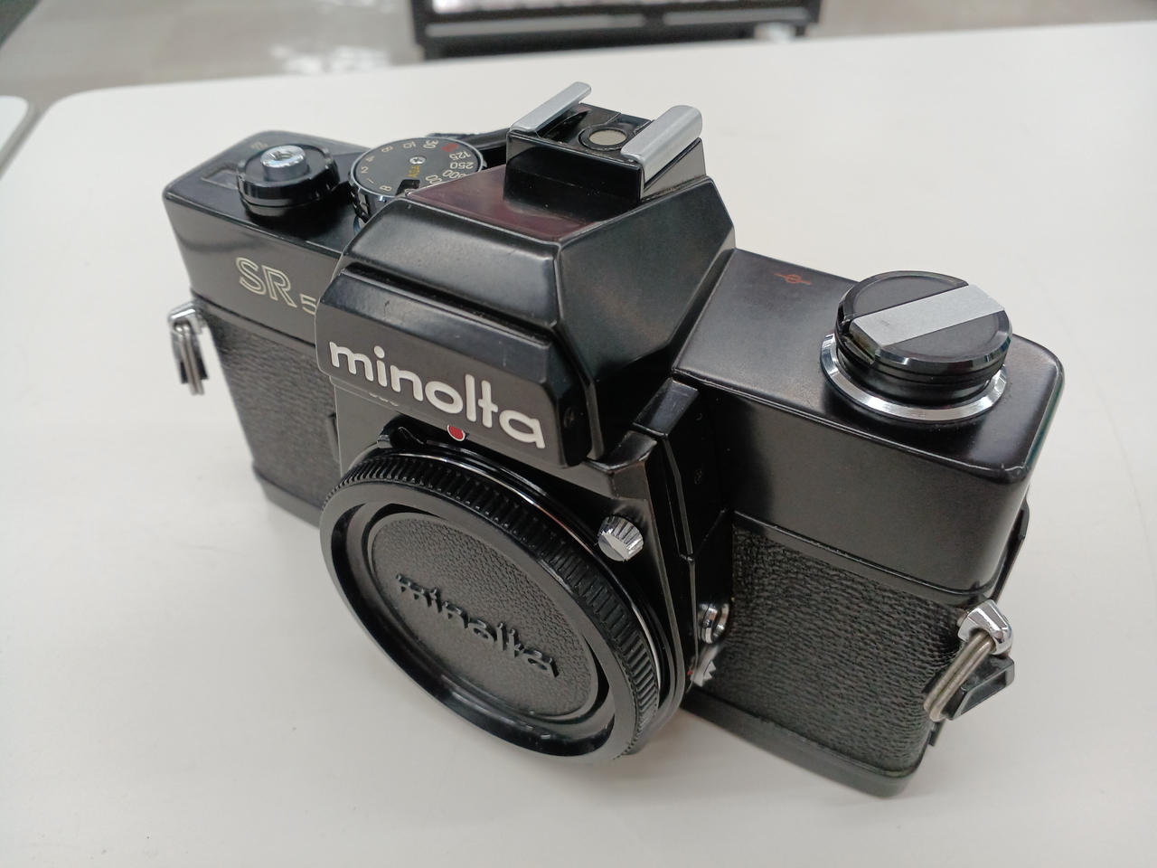 ミノルタ(MINOLTA)|フィルムカメラ|HARDOFFオフモール（オフモ