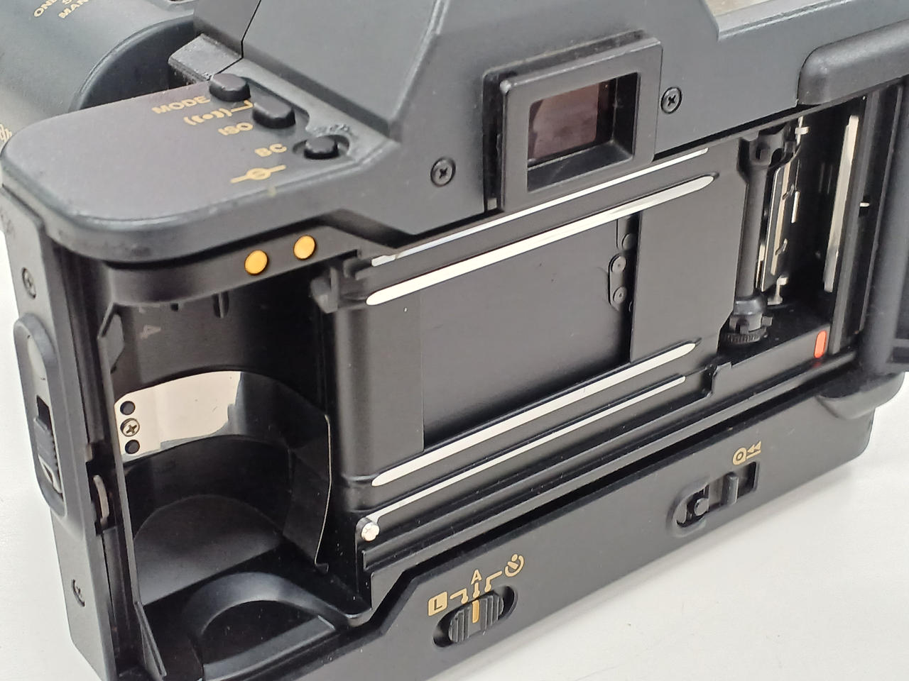 いま人気のアイテム キヤノン(CANON)|フィルムカメラ|HARDOFFオフモール（オフモ フィルムカメラ