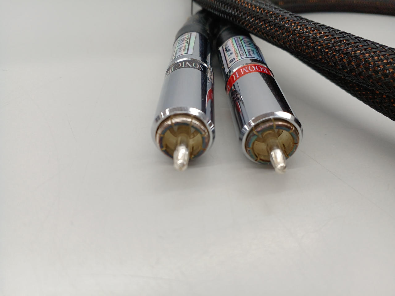 AUDIO MIJINKO|RCAケーブル|【ハードオフ公式通販】オフモール