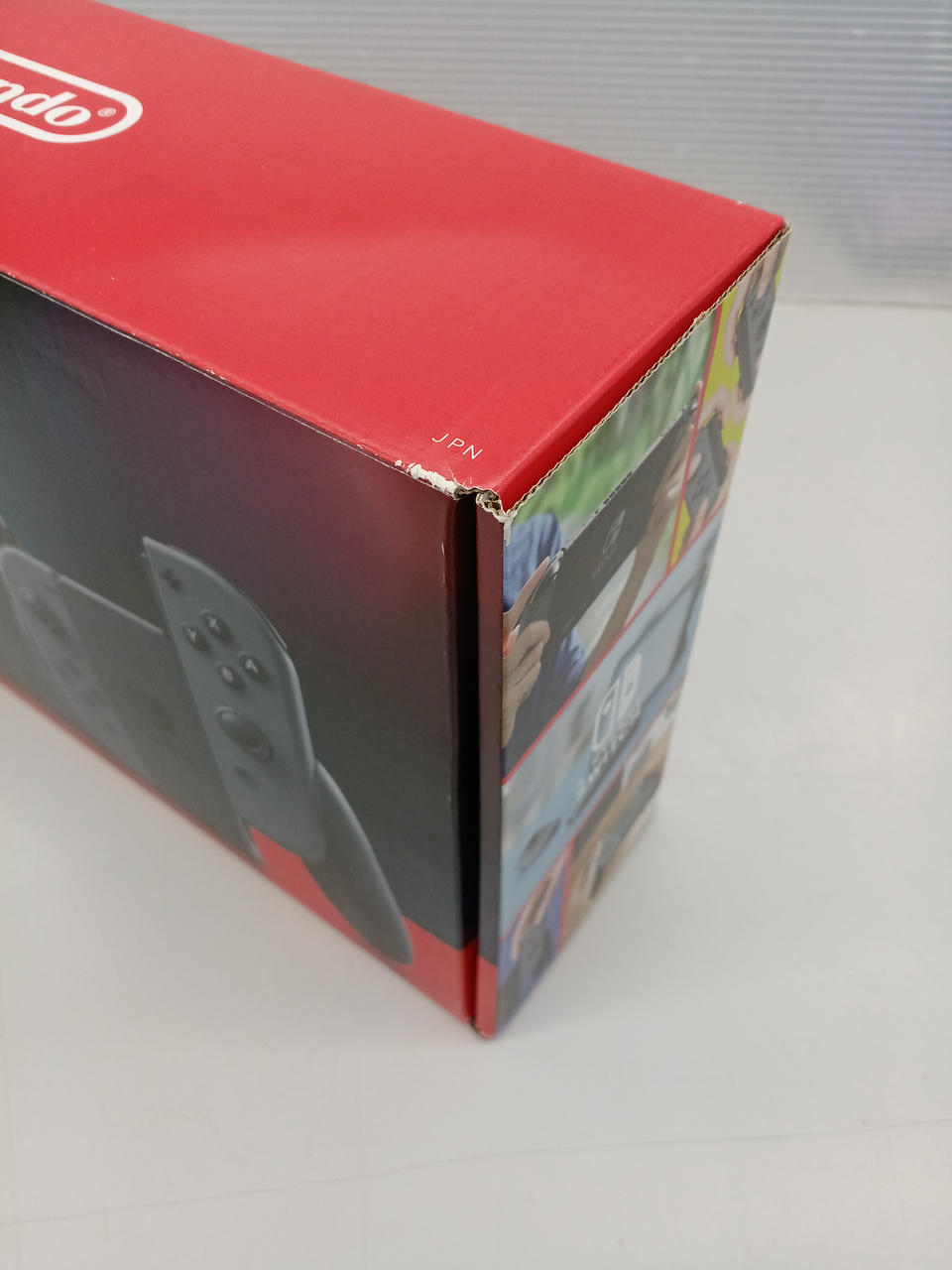 【箱あり】Nintendo Switch ニンテンドウ(NINTENDO)|NINTENDO SWITCH|HARDOFFオフモール