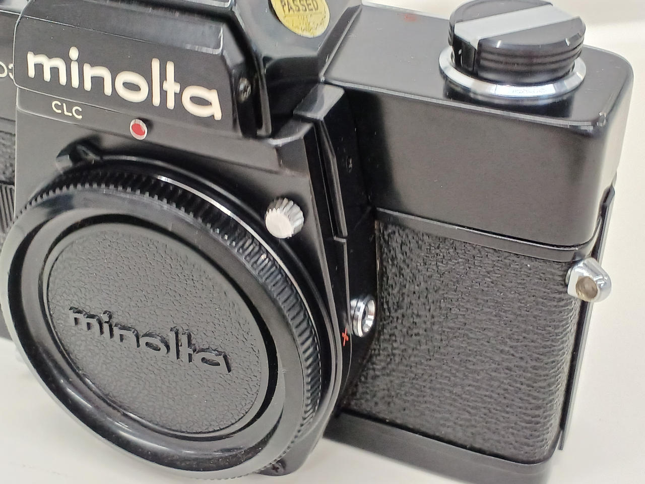 田*中様 ヴィンテージ最安値スタート‼️ Minolta MODEL IIフィル Yahoo!オークション -「ミノルタminolta-35」の落札相場・落札価格