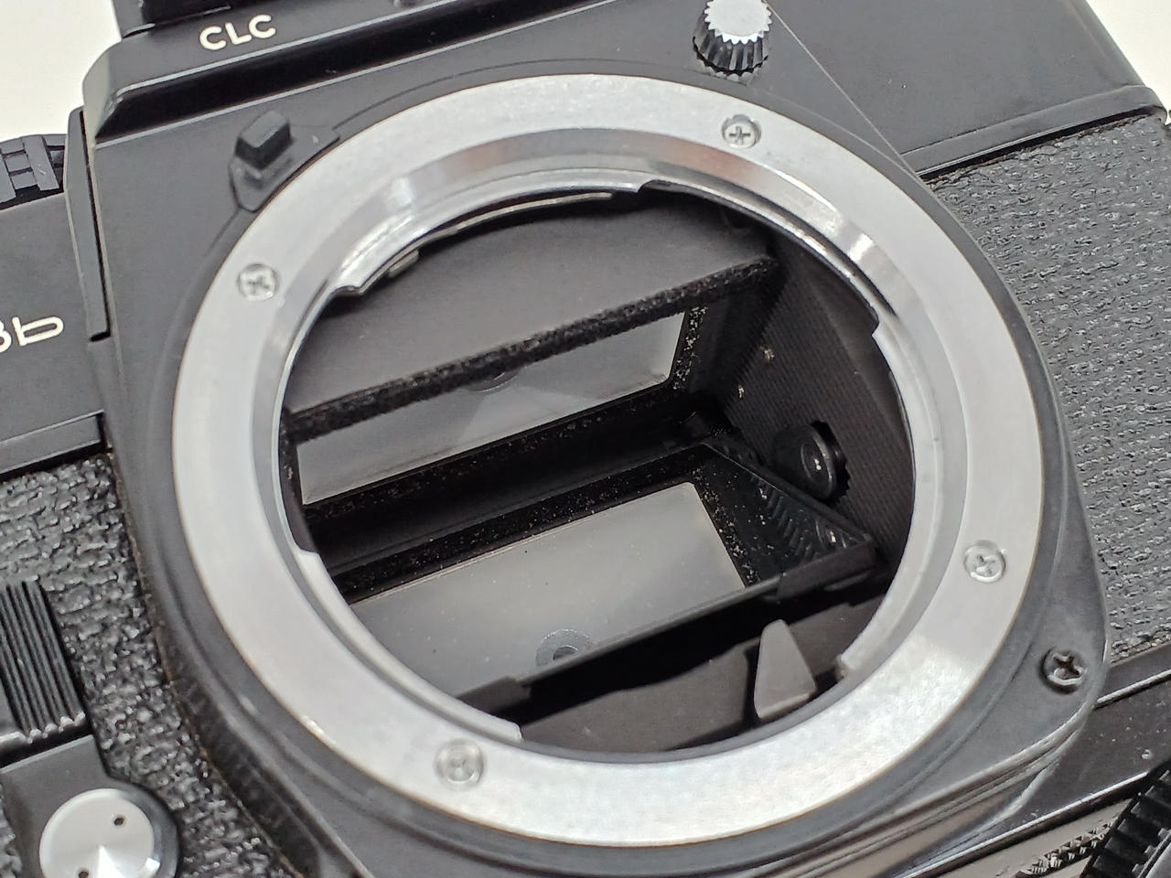 minolta X-12 一眼レフカメラ　ジャンク品 minolta X-12 一眼レフカメラ ジャンク品 ジャンク] ミノルタ