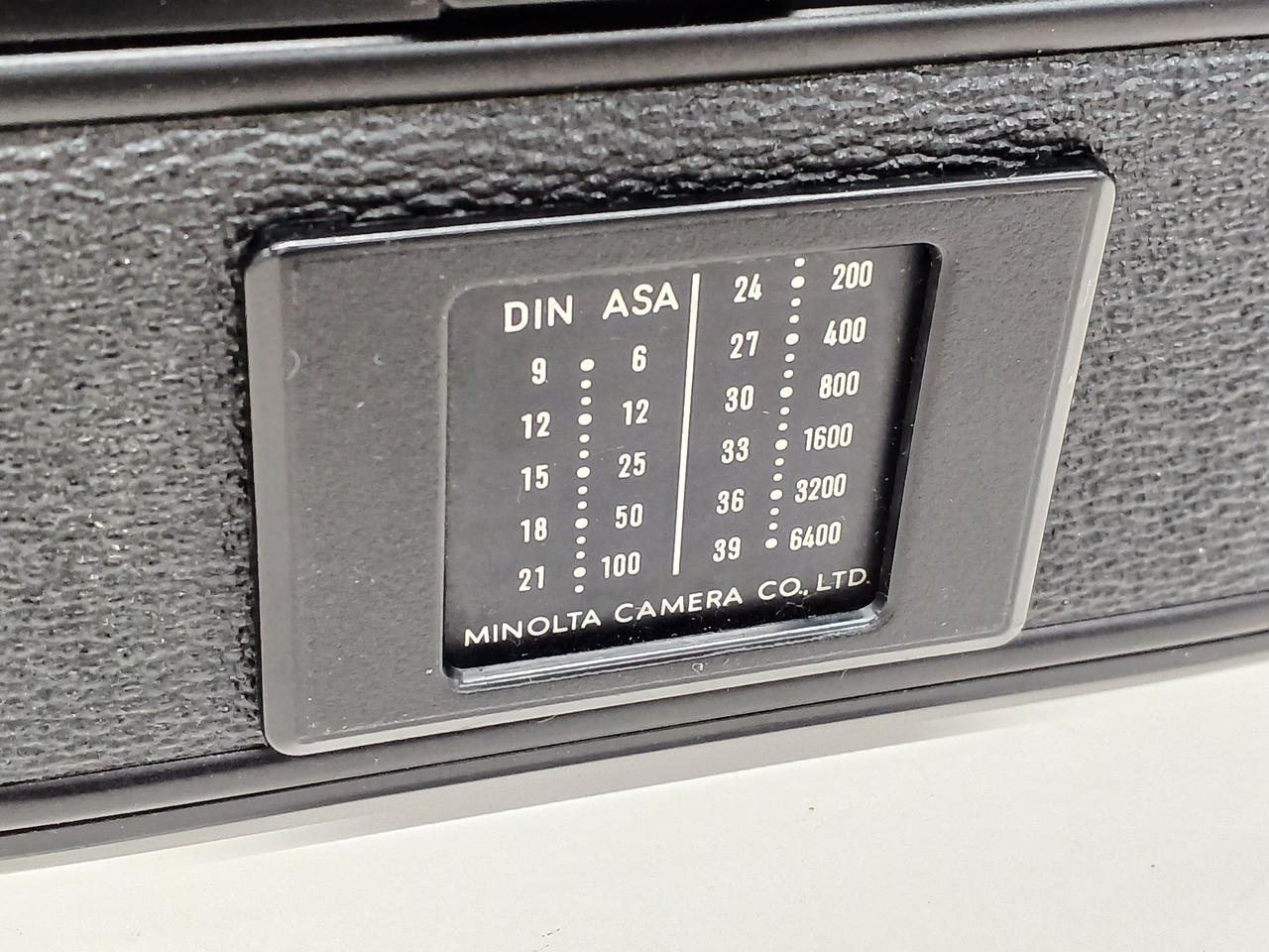 田*中様 ヴィンテージ最安値スタート‼️ Minolta MODEL IIフィル ミノルタ(MINOLTA)|フィルム一眼レフ|HARDOFFオフモール（オフモ